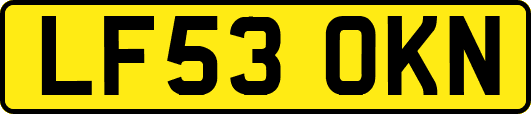 LF53OKN