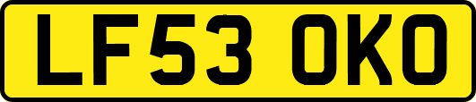 LF53OKO