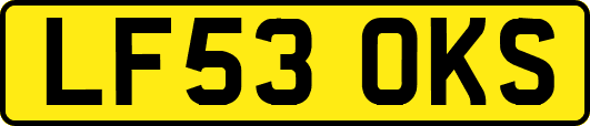LF53OKS