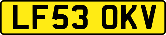 LF53OKV