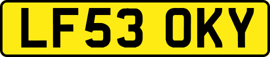 LF53OKY