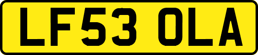 LF53OLA