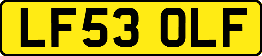 LF53OLF
