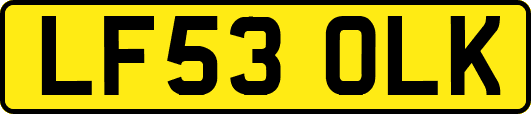 LF53OLK
