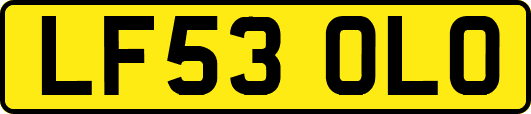 LF53OLO