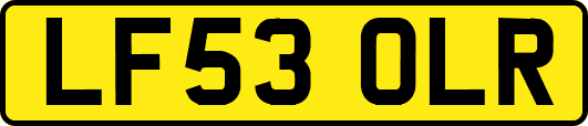 LF53OLR