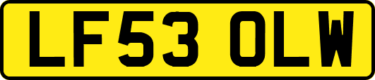 LF53OLW