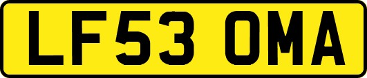 LF53OMA