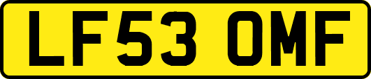 LF53OMF