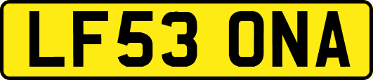 LF53ONA