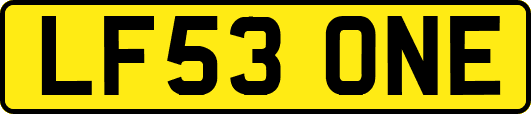 LF53ONE