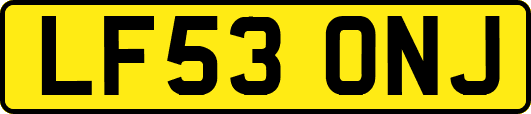 LF53ONJ