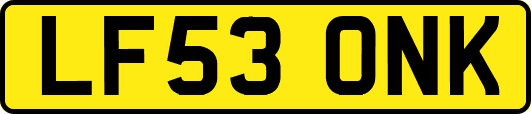 LF53ONK