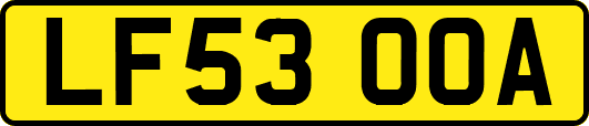 LF53OOA