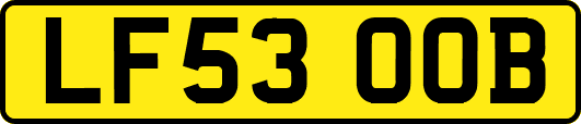 LF53OOB