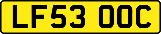 LF53OOC