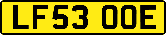 LF53OOE