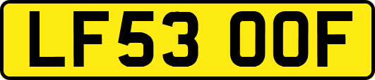 LF53OOF