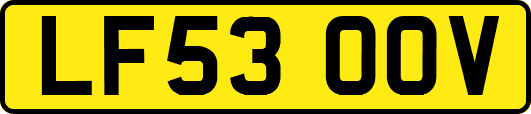 LF53OOV