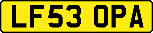 LF53OPA