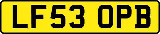 LF53OPB