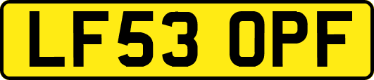 LF53OPF