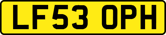 LF53OPH
