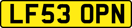LF53OPN