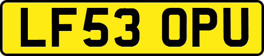 LF53OPU