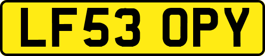LF53OPY