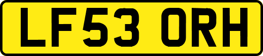 LF53ORH