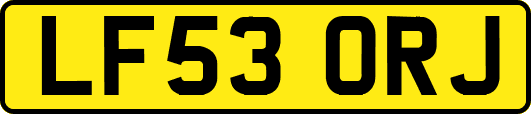 LF53ORJ