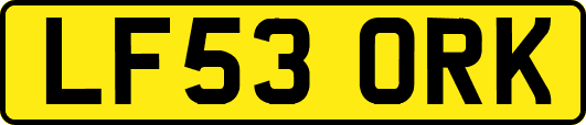 LF53ORK