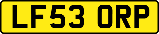 LF53ORP