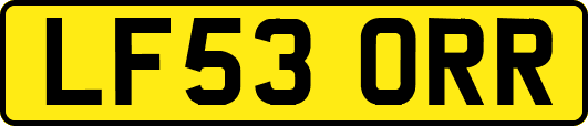 LF53ORR