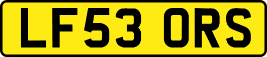 LF53ORS