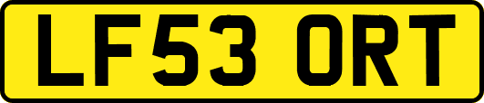 LF53ORT