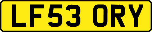 LF53ORY