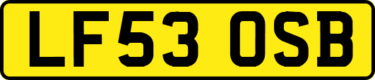 LF53OSB
