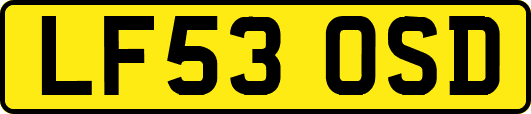 LF53OSD