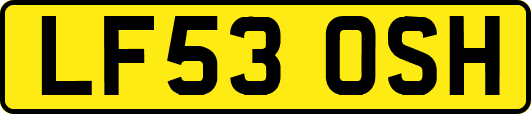 LF53OSH