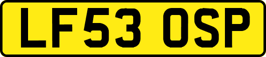 LF53OSP
