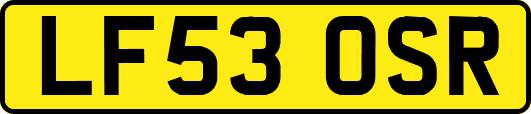 LF53OSR