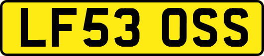 LF53OSS
