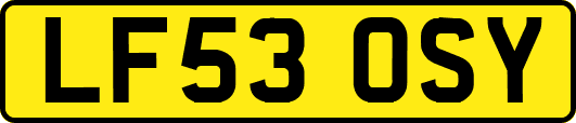 LF53OSY