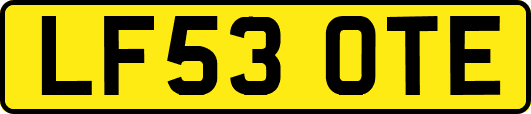 LF53OTE