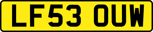 LF53OUW