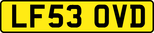 LF53OVD