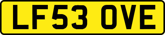 LF53OVE