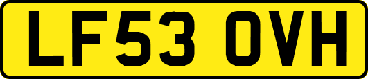 LF53OVH